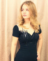 Элина Ибрагимова