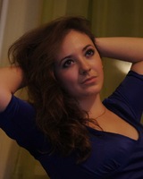 Юлия Сергеевна