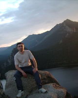 Передриенко Александрович