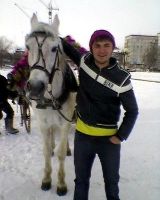 Денис Халиуллин