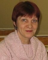 Елена Морозова