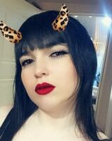 Анастасия Праздникова