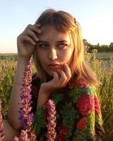 Юлия Казаринова