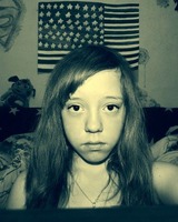 Анастасия Шамонина