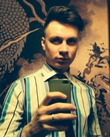 Роман Кузнецов