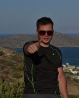 Андрей Исаев