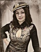 Марианна Путова