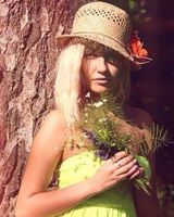 Евгения Авдеева