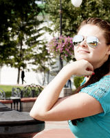 Яна Плотникова