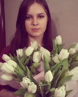 Анастасия 