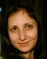 Анна Косова