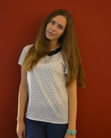 Ксения Кочеткова