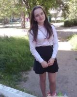 Юлия Геннадьевна