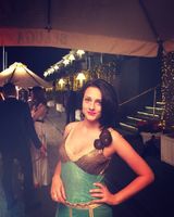 Кристюша Проскурина