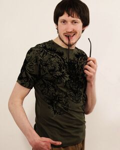 Вадим Алексеевич