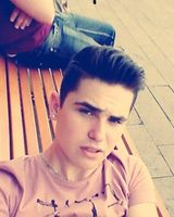Oleg Kim