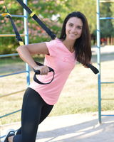 Виктория Хорош