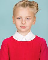 Дарья Рубина