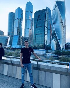 Владимир Седов