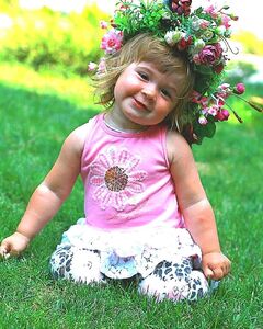 Мария Науменко