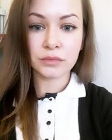 Мария Костичина