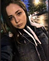 Елизавета Балакина