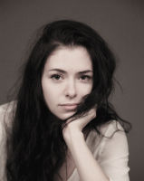 Мария Волкова