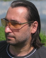 Евгений Михеев