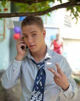 Владимир Разинов