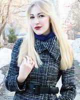 Анна Кузнецова