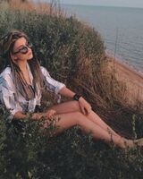 Ксения Кузнечик