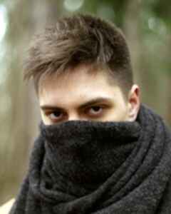 Никита Каюков