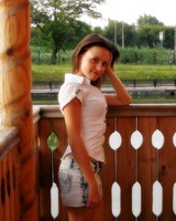 Оля Афанасьева