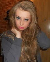 Сашуля Мартынова