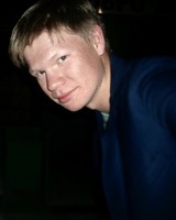 Ахметзянов Ильназ