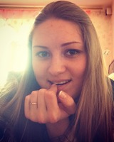 Виктория Виноградова