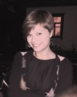 Александра Бакасова