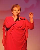 Лариса Викторовна