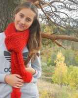 Елизавета Юрьевна