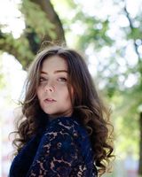 Ангелина Гурова