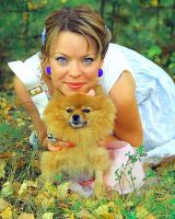 Инна Лисичкина