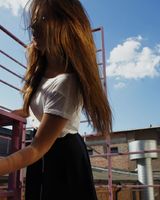Елизавета Горелова