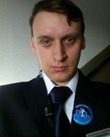 дмитрий розов