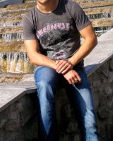 Горовой Алексей