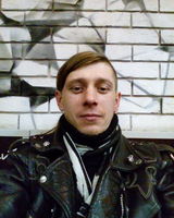 Андрей Кокшаров