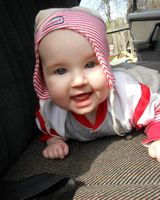 Ева Платонова