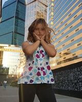 Варвара Остроушков