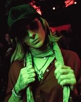 Дарья Дектерева