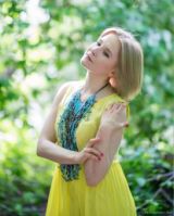 Алина Чувашова