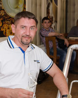 Сергей Моисеев